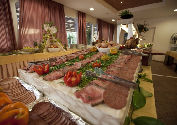 Hôtel Diagoras 3* Hôtel Diagoras 3*