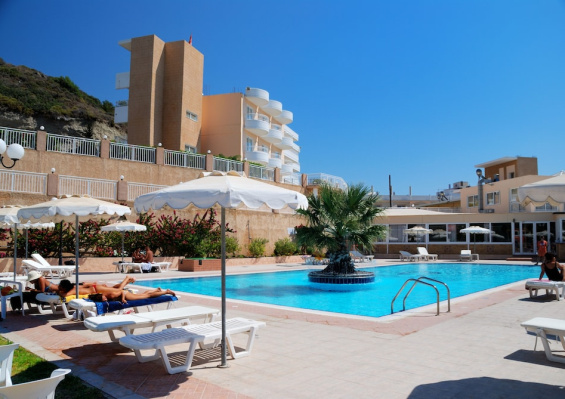 Hôtel Diagoras 3* Hôtel Diagoras 3*