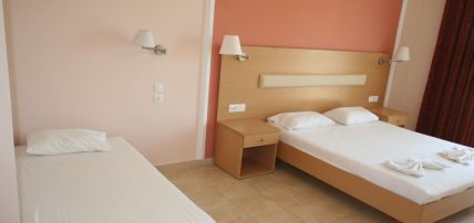 Hôtel Diagoras 3*, Séjour Grèce & ses îles, Rhodes par Ôvoyages Hôtel Diagoras 3*, Séjour Grèce & ses îles, Rhodes par Ôvoyages