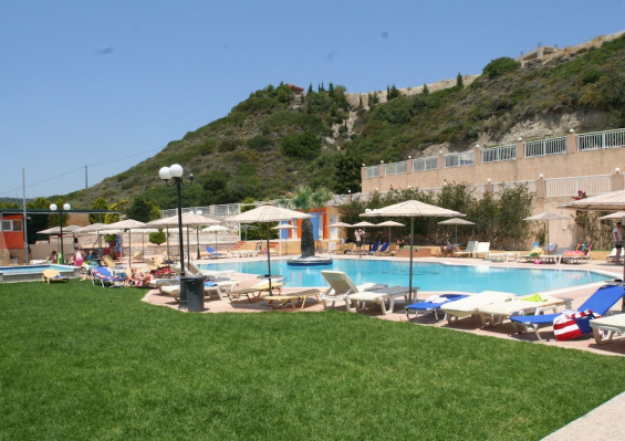 Hôtel Diagoras 3* Hôtel Diagoras 3* - photo 2