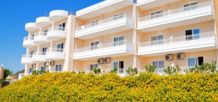 Hôtel Diagoras 3*, Séjour Grèce & ses îles, Rhodes par Ôvoyages Hôtel Diagoras 3*, Séjour Grèce & ses îles, Rhodes par Ôvoyages