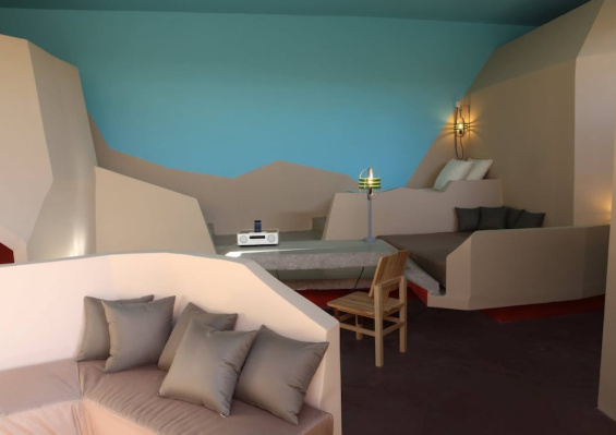 Hôtel Dar Hi Life 4* Hôtel Dar Hi Life 4*