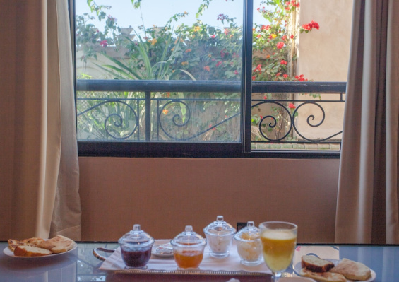 Riad Hasna Espi Riad Hasna Espi