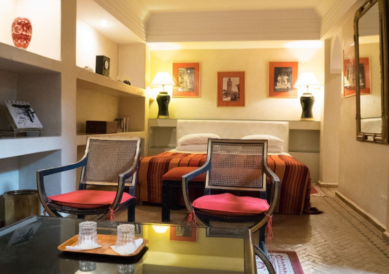 Riad Hasna Espi Riad Hasna Espi