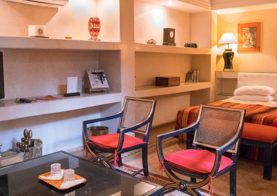 Riad Hasna Espi Riad Hasna Espi