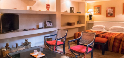 Riad Hasna Espi, Séjour Maroc, Marrakech par Ôvoyages Riad Hasna Espi, Séjour Maroc, Marrakech par Ôvoyages