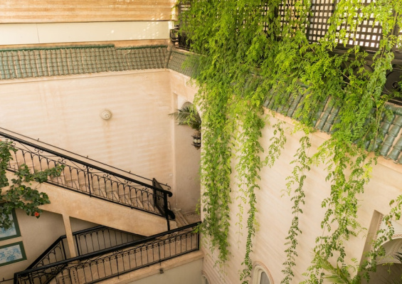 Riad Hasna Espi Riad Hasna Espi