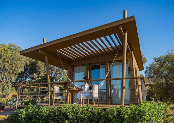 Hôtel Radisson Blu Resort Taghazout Bay Surf Village 4* Hôtel Radisson Blu Resort Taghazout Bay Surf Village 4*