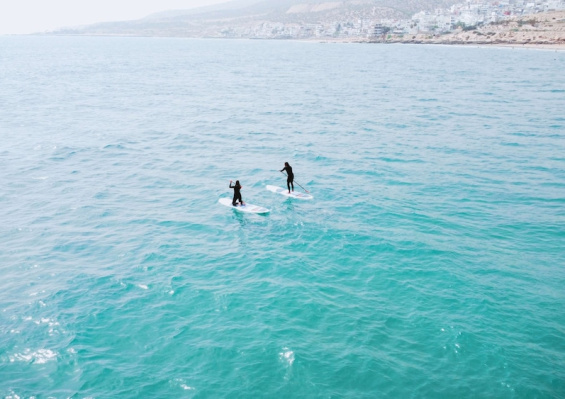 Hôtel Radisson Blu Resort Taghazout Bay Surf Village 4* Hôtel Radisson Blu Resort Taghazout Bay Surf Village 4*