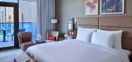Hôtel Hyde Dubai 5*, Séjour Emirats Arabes Unis, Dubaï par Ôvoyages Hôtel Hyde Dubai 5*, Séjour Emirats Arabes Unis, Dubaï par Ôvoyages