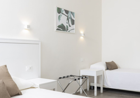 Hôtel S'Arena Beach Oasis 3* Hôtel S'Arena Beach Oasis 3* - photo 3