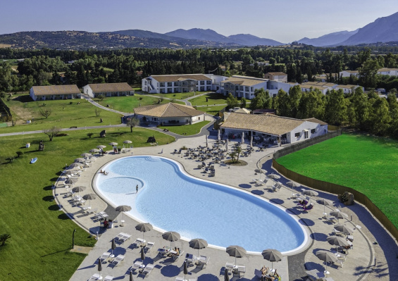 Hôtel S'Arena Beach Oasis 3* Hôtel S'Arena Beach Oasis 3* - photo 1