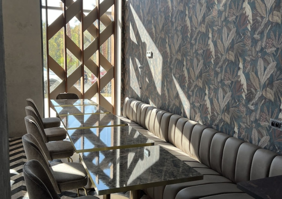 Hôtel Occidental Tanger 4* Hôtel Occidental Tanger 4* - photo 2