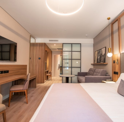 Hotel Giralda Center, Séjour Espagne & ses îles, Andalousie, Séville par Ôvoyages Hotel Giralda Center, Séjour Espagne & ses îles, Andalousie, Séville par Ôvoyages