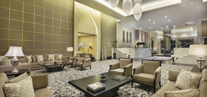 Hôtel Waldorf Astoria Dubai Palm Jumeirah 5*, Séjour Dubaï, Dubaï par Ôvoyages Hôtel Waldorf Astoria Dubai Palm Jumeirah 5*, Séjour Dubaï, Dubaï par Ôvoyages
