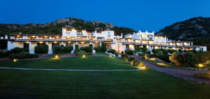 Hotel La Bisaccia 4*, Séjour Italie, Sardaigne par Ôvoyages Hotel La Bisaccia 4*, Séjour Italie, Sardaigne par Ôvoyages
