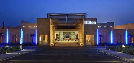 Hôtel Hilton Taghazout Bay Beach Resort & Spa 5*, Séjour Maroc, Agadir par Ôvoyages Hôtel Hilton Taghazout Bay Beach Resort & Spa 5*, Séjour Maroc, Agadir par Ôvoyages