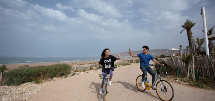 Hôtel Hilton Taghazout Bay Beach Resort & Spa 5*, Séjour Maroc, Agadir par Ôvoyages Hôtel Hilton Taghazout Bay Beach Resort & Spa 5*, Séjour Maroc, Agadir par Ôvoyages