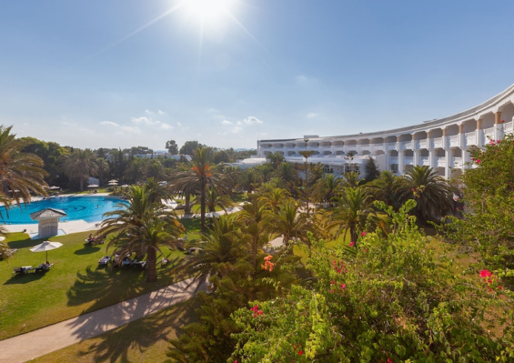 Hôtel & Spa Oceana 5* Hôtel & Spa Oceana 5* - photo 2