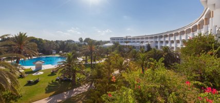 Oceana Hotel & Spa, Séjour Tunisie, Monastir par Ôvoyages Oceana Hotel & Spa, Séjour Tunisie, Monastir par Ôvoyages