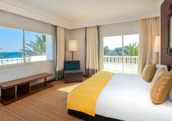 Hôtel & Spa Oceana 5* Hôtel & Spa Oceana 5* - photo 5