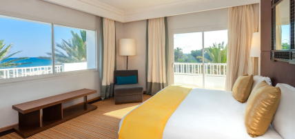 Oceana Hotel & Spa, Séjour Tunisie, Monastir par Ôvoyages Oceana Hotel & Spa, Séjour Tunisie, Monastir par Ôvoyages