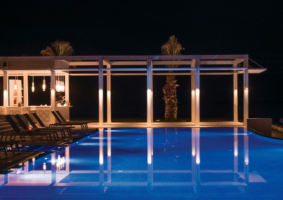 Hôtel La Badira 5* Hôtel La Badira 5* - photo 2