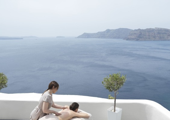 Hôtel Canaves Oia Suites 5* Adult Only +13 Hôtel Canaves Oia Suites 5* Adult Only +13 - photo 5