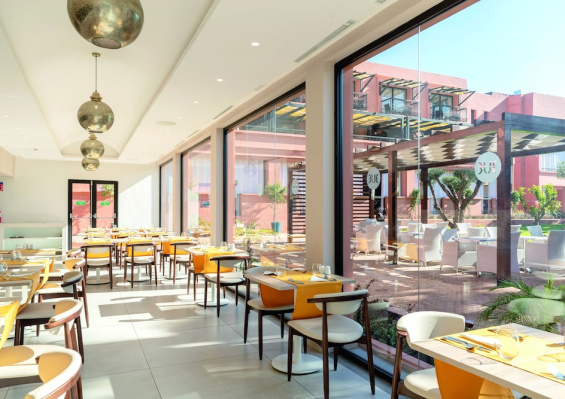 Hôtel TUI BLUE Medina Gardens 4* Adult Only +16 Hôtel TUI BLUE Medina Gardens 4* Adult Only +16