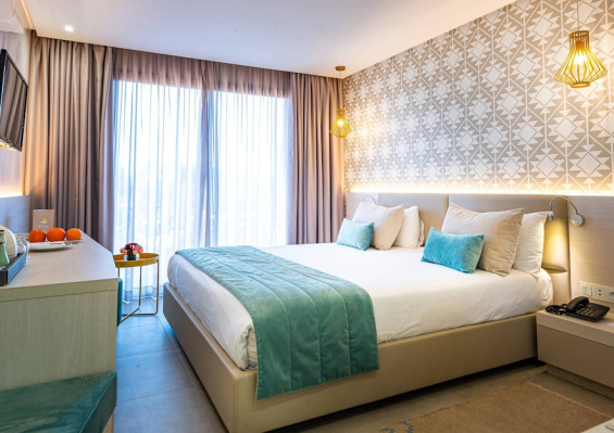 Hôtel TUI BLUE Medina Gardens 4* Adult Only +16 Hôtel TUI BLUE Medina Gardens 4* Adult Only +16