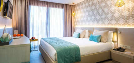 Hôtel TUI BLUE Medina Gardens 4* Adult Only +16, Séjour Maroc, Marrakech par Ôvoyages Hôtel TUI BLUE Medina Gardens 4* Adult Only +16, Séjour Maroc, Marrakech par Ôvoyages