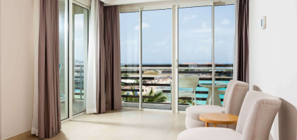 Hôtel Sonesta Ocean Point Resort - St Maarten 4*, Séjour Antilles, Saint-Martin par Ôvoyages Hôtel Sonesta Ocean Point Resort - St Maarten 4*, Séjour Antilles, Saint-Martin par Ôvoyages