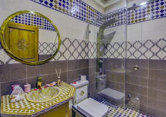 Hôtel Atlas Castle 5* Adult Only +16 Hôtel Atlas Castle 5* Adult Only +16