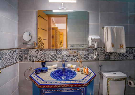 Hôtel Atlas Castle 5* Adult Only +16 Hôtel Atlas Castle 5* Adult Only +16