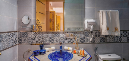 Hôtel Atlas Castle 5* Adult Only +16, Séjour Maroc, Marrakech par Ôvoyages Hôtel Atlas Castle 5* Adult Only +16, Séjour Maroc, Marrakech par Ôvoyages