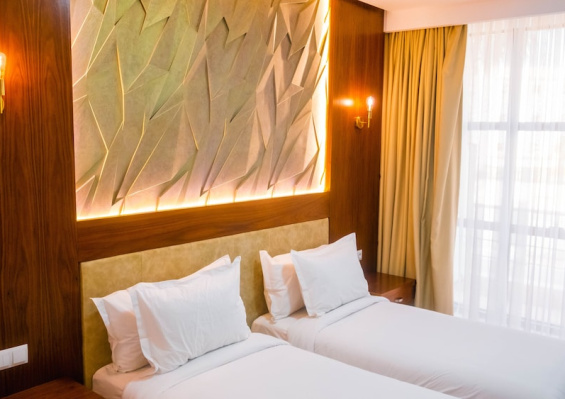 Hôtel Miranda 3* Hôtel Miranda 3* - photo 4