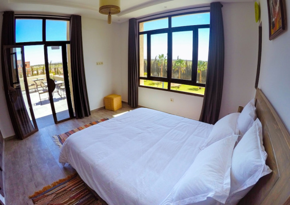 Hôtel Dar Ayman Essaouira 3* Hôtel Dar Ayman Essaouira 3* - photo 2