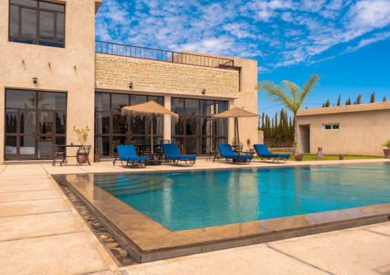 Hôtel Dar Ayman Essaouira 3* Hôtel Dar Ayman Essaouira 3* - photo 3