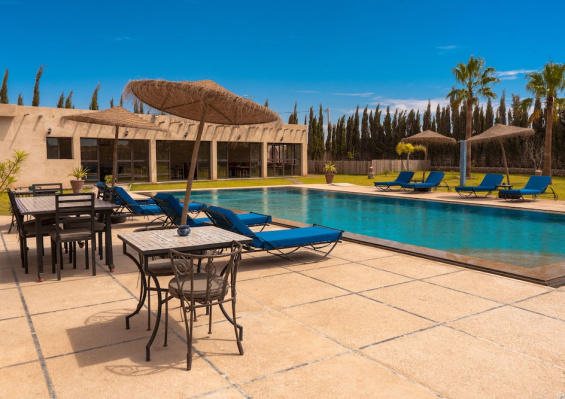 Hôtel Dar Ayman Essaouira 3* Hôtel Dar Ayman Essaouira 3* - photo 4