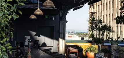 Hôtel The Aster 5*, Séjour Etats-Unis, Los Angeles par Ôvoyages Hôtel The Aster 5*, Séjour Etats-Unis, Los Angeles par Ôvoyages