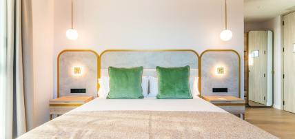 Hôtel Málaga Vibes 3*, Séjour par Ôvoyages Hôtel Málaga Vibes 3*, Séjour par Ôvoyages