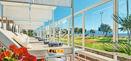 Hôtel Hipotels Hipocampo Playa 4* Adult Only +18, Séjour Espagne & ses îles, Baléares, Majorque par Ôvoyages Hôtel Hipotels Hipocampo Playa 4* Adult Only +18, Séjour Espagne & ses îles, Baléares, Majorque par Ôvoyages