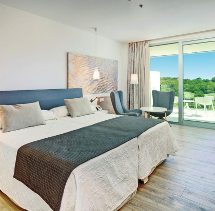 Hôtel Hipotels Playa de Palma Palace Resort & Spa 5*, Séjour Espagne & ses îles, Baléares, Majorque par Ôvoyages Hôtel Hipotels Playa de Palma Palace Resort & Spa 5*, Séjour Espagne & ses îles, Baléares, Majorque par Ôvoyages