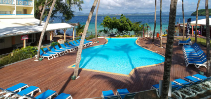 Hôtel & Spa Carayou 3*, Séjour Antilles, Martinique par Ôvoyages Hôtel & Spa Carayou 3*, Séjour Antilles, Martinique par Ôvoyages