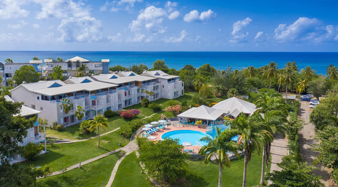 Hôtel Karibéa Amandiers 3*, Séjour Antilles, Martinique par Ôvoyages Hôtel Karibéa Amandiers 3*, Séjour Antilles, Martinique par Ôvoyages