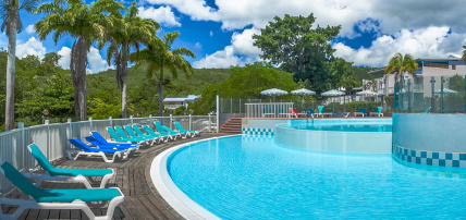 Hôtel Karibéa Amandiers 3*, Séjour Antilles, Martinique par Ôvoyages Hôtel Karibéa Amandiers 3*, Séjour Antilles, Martinique par Ôvoyages
