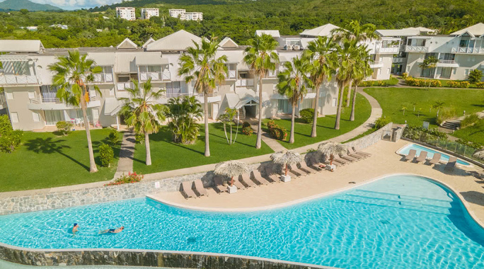 Hôtel Karibéa Amyris 3*, Séjour Antilles, Martinique par Ôvoyages Hôtel Karibéa Amyris 3*, Séjour Antilles, Martinique par Ôvoyages
