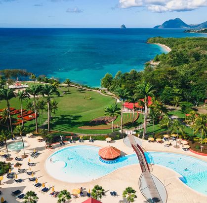 Hôtel Village Pierre & Vacances Sainte-Luce Martinique, Séjour Antilles, Martinique par Ôvoyages Hôtel Village Pierre & Vacances Sainte-Luce Martinique, Séjour Antilles, Martinique par Ôvoyages