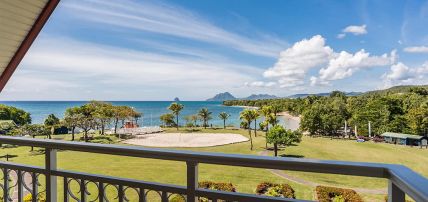 Hôtel Village Pierre & Vacances Sainte-Luce Martinique, Séjour Antilles, Martinique par Ôvoyages Hôtel Village Pierre & Vacances Sainte-Luce Martinique, Séjour Antilles, Martinique par Ôvoyages