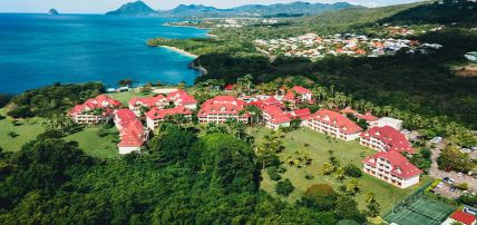 Hôtel Village Pierre & Vacances Sainte-Luce Martinique, Séjour Antilles, Martinique par Ôvoyages Hôtel Village Pierre & Vacances Sainte-Luce Martinique, Séjour Antilles, Martinique par Ôvoyages